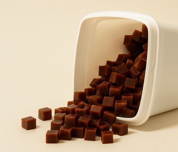 Office coffee station