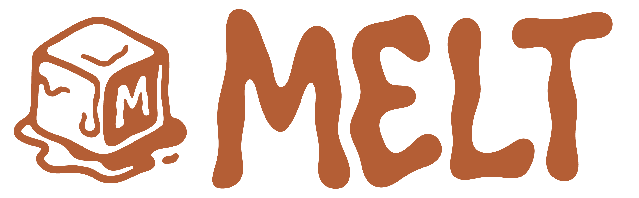 Melt Logo